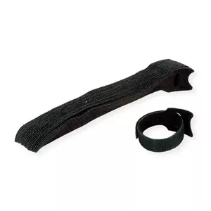 Kabeļu saite Hook & loop VALUE 25.99.5240