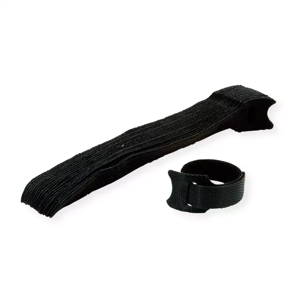 Kabeļu saite Hook & loop VALUE 25.99.5240 Photo 2