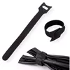 Kabeļu saite Hook & loop VALUE 25.99.5240 Photo 3