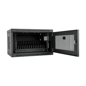 Pārnēsājams ierīču pārvaldības skapis Tripp Lite CS16USB