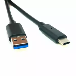 USB 3.0 Type-C cable Unitech EA630 — supports Quick Charge (data and charging)