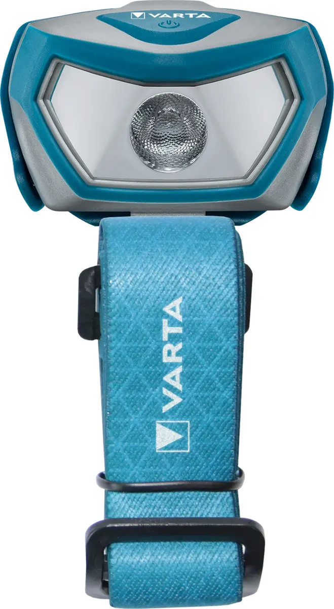 Varta Outdoor Sports H10 Pro Headband Flashlight Photo 3