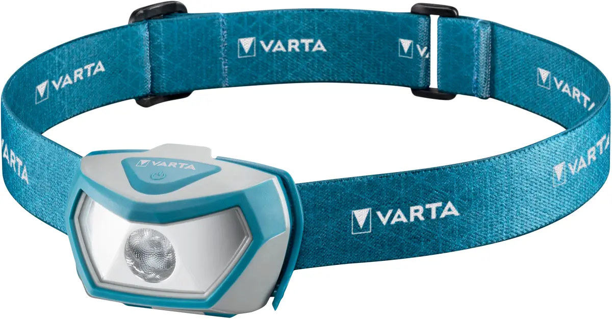 Varta Outdoor Sports H10 Pro Headband Flashlight Photo 4