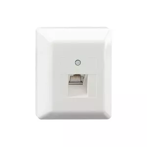 Socket outlet RJ-45 Rutenbeck 13411501