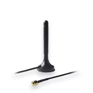 Teltonika PR1KRF30 antena RP-SMA 3 dBi