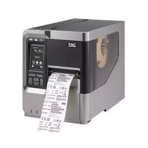 Interface module TSC WF-COM-2002 — Wi‑Fi and Bluetooth connectivity for compatible TSC devices