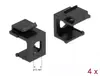 Mounting kit DELOCK 86810 Photo 2