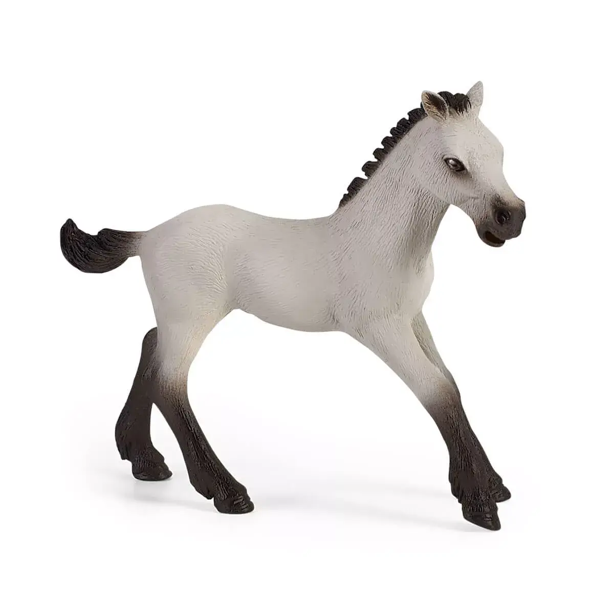 Schleich Playful foal figurine 42534 Photo 3