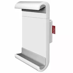 Passive holder Barkan T50 Tablet/UMPC White Indoor