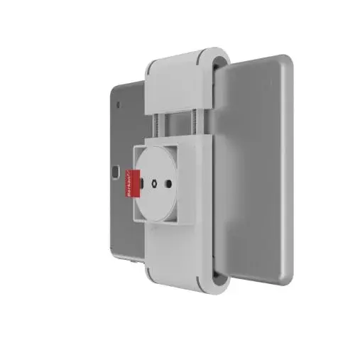 Pasīvais turētājs Barkan T50 Photo 4