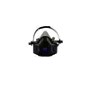 Pusmaskas respirators 3M HF-801SD Photo 4