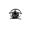 Pusmaskas respirators 3M HF-801SD Photo 8