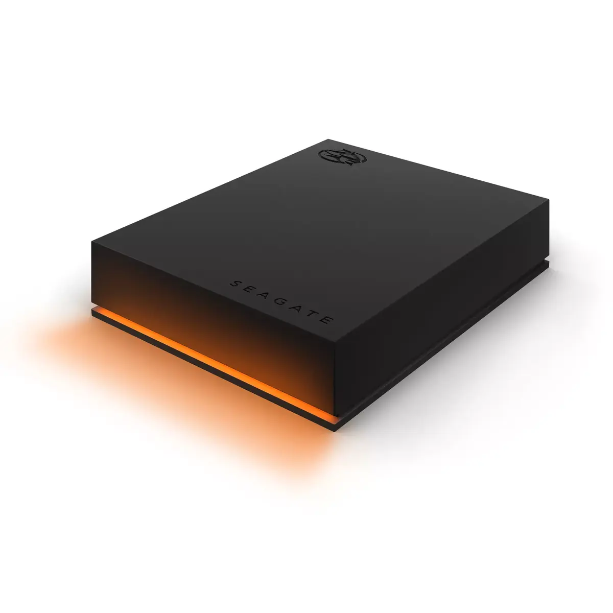 Cietais disks Seagate 5TB FireCuda Photo 3