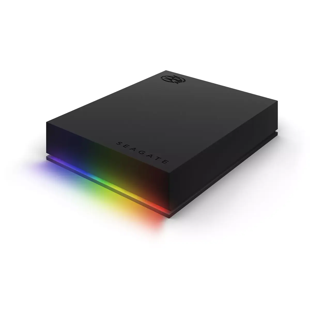 Cietais disks Seagate 5TB FireCuda Photo 4