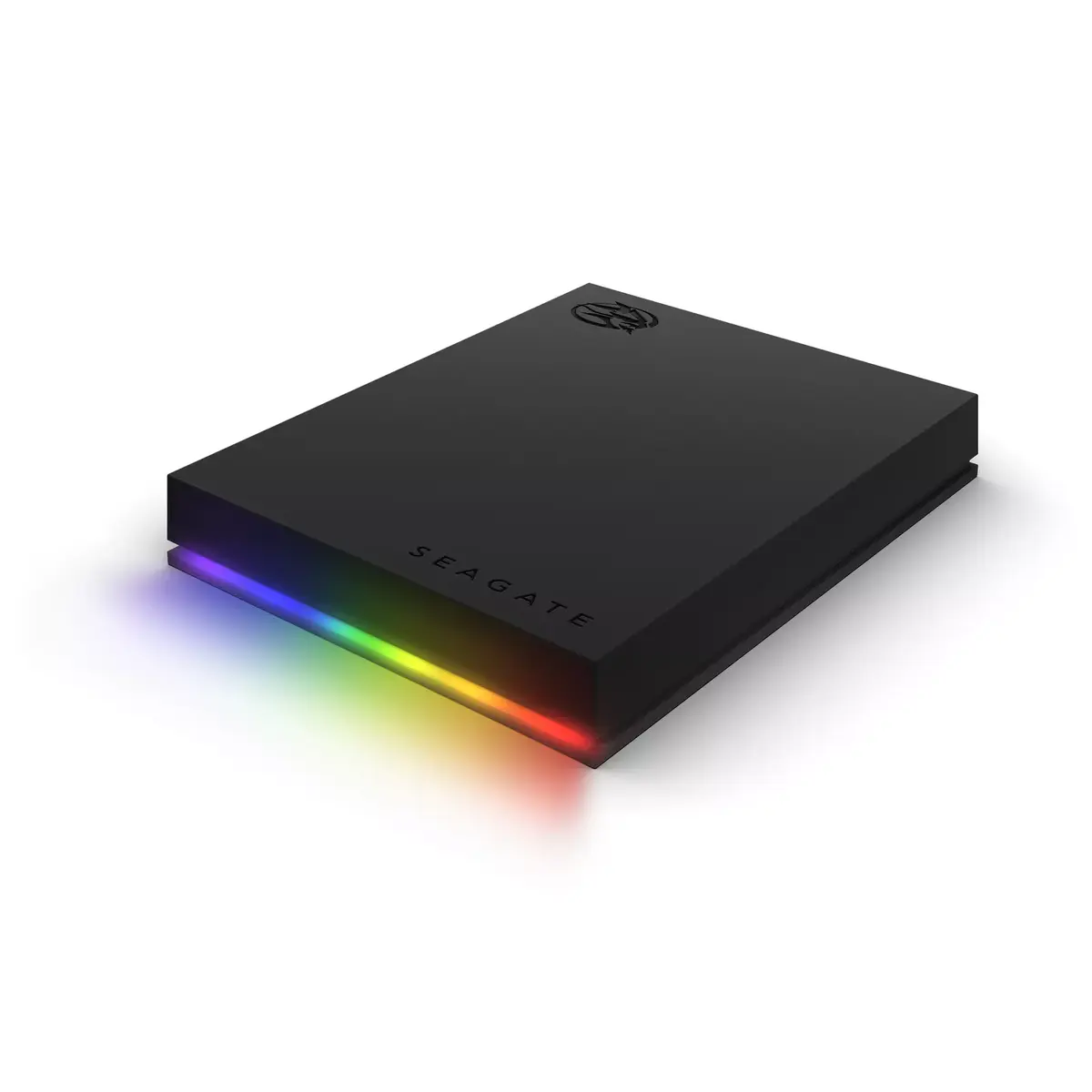 Cietais disks Seagate 5TB FireCuda Photo 14