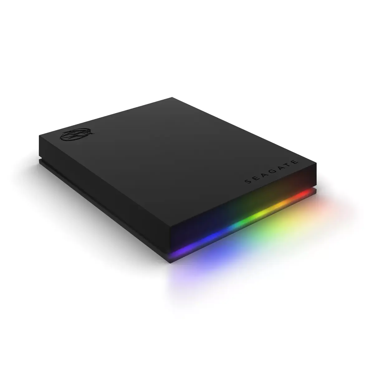 Cietais disks Seagate 5TB FireCuda Photo 16