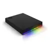 Cietais disks Seagate 5TB FireCuda Photo 16
