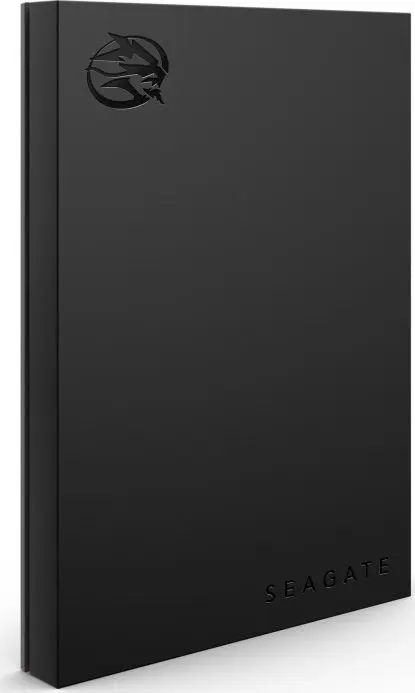 Cietais disks Seagate 5TB FireCuda Photo 19