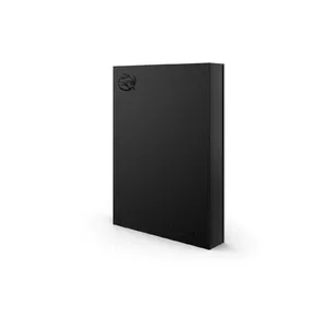 Cietais disks Seagate 2TB USB 3.2 Gen 1 FireCuda Melns