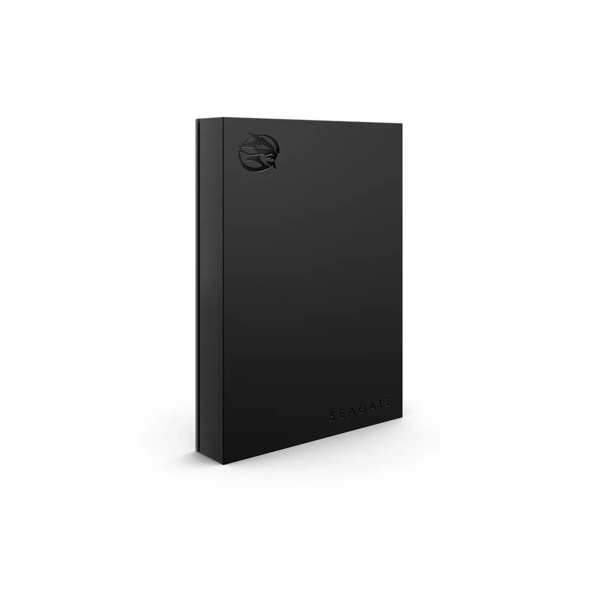 External Hard Drive Seagate 2TB FireCuda Photo 2