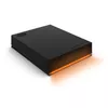 External Hard Drive Seagate 2TB FireCuda Photo 5