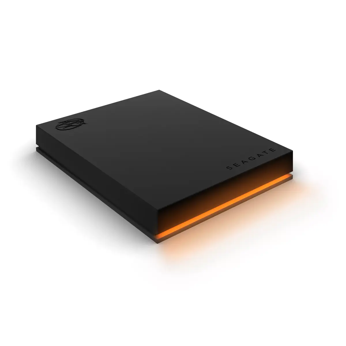 External Hard Drive Seagate 2TB FireCuda Photo 15