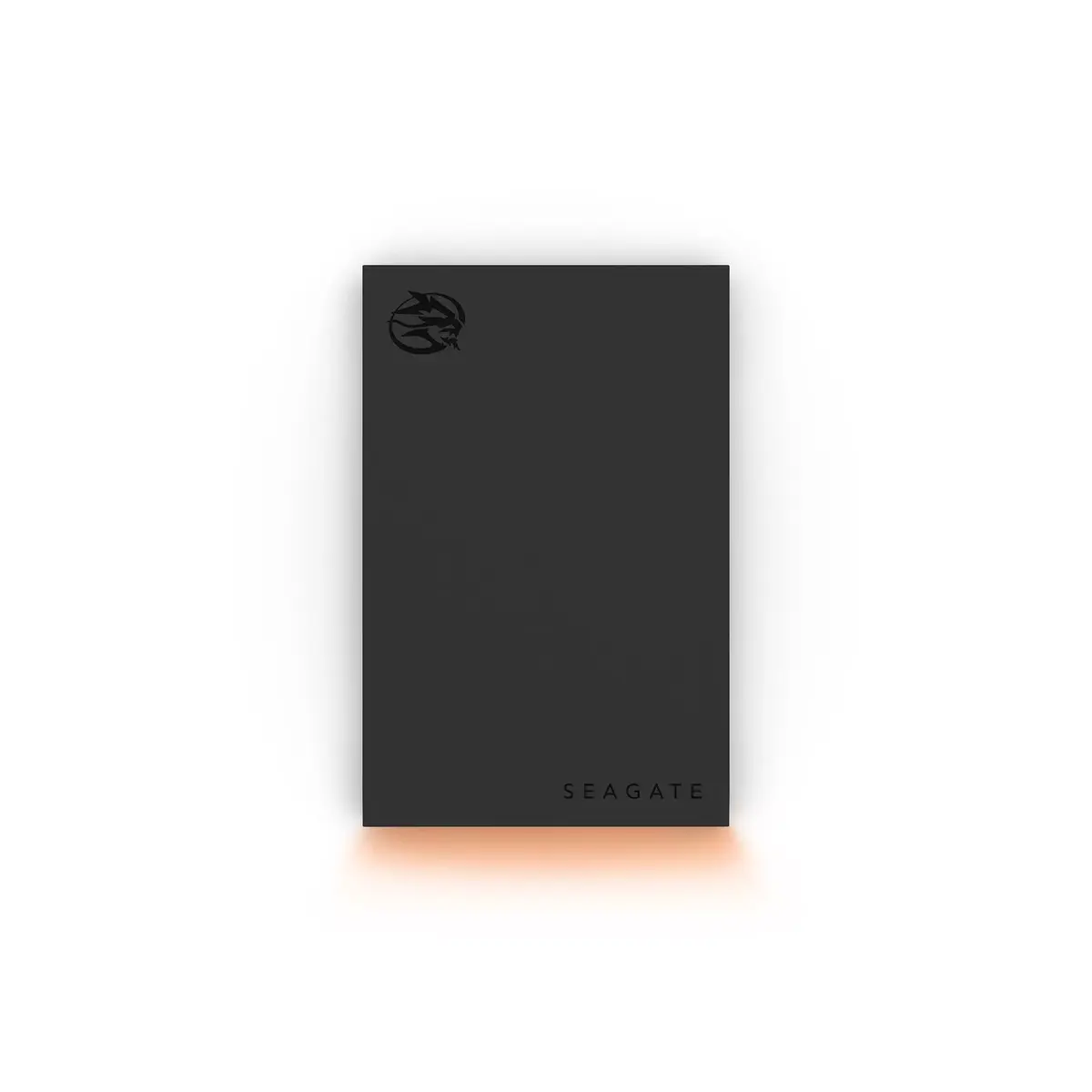 External Hard Drive Seagate 2TB FireCuda Photo 17