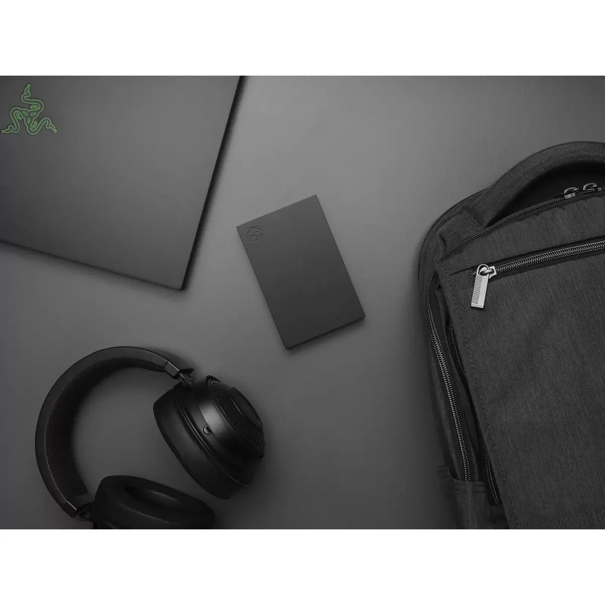 External Hard Drive Seagate 2TB FireCuda Photo 18