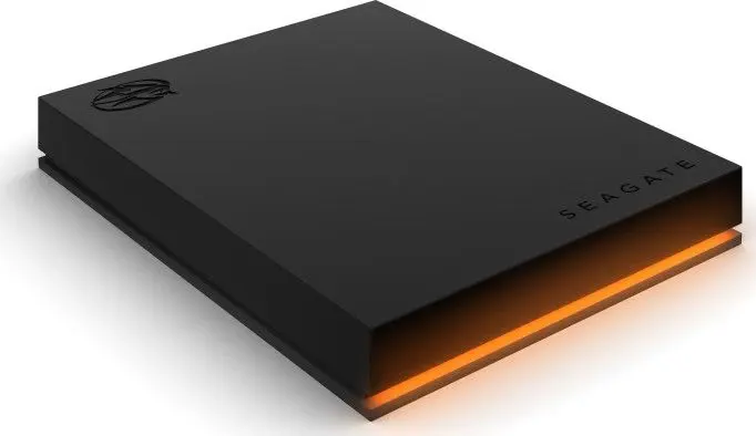 External Hard Drive Seagate 2TB FireCuda Photo 19
