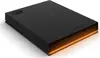 External Hard Drive Seagate 2TB FireCuda Photo 19
