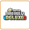 Игра Nintendo Nintendo Switch New Super Mario Bros. U Deluxe Photo 2