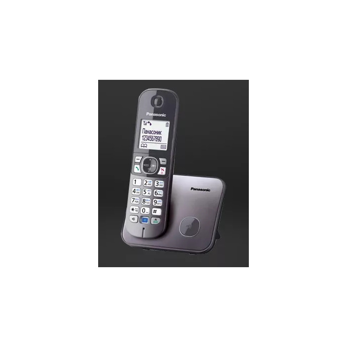 Panasonic KX-TG6811FXM Photo 1