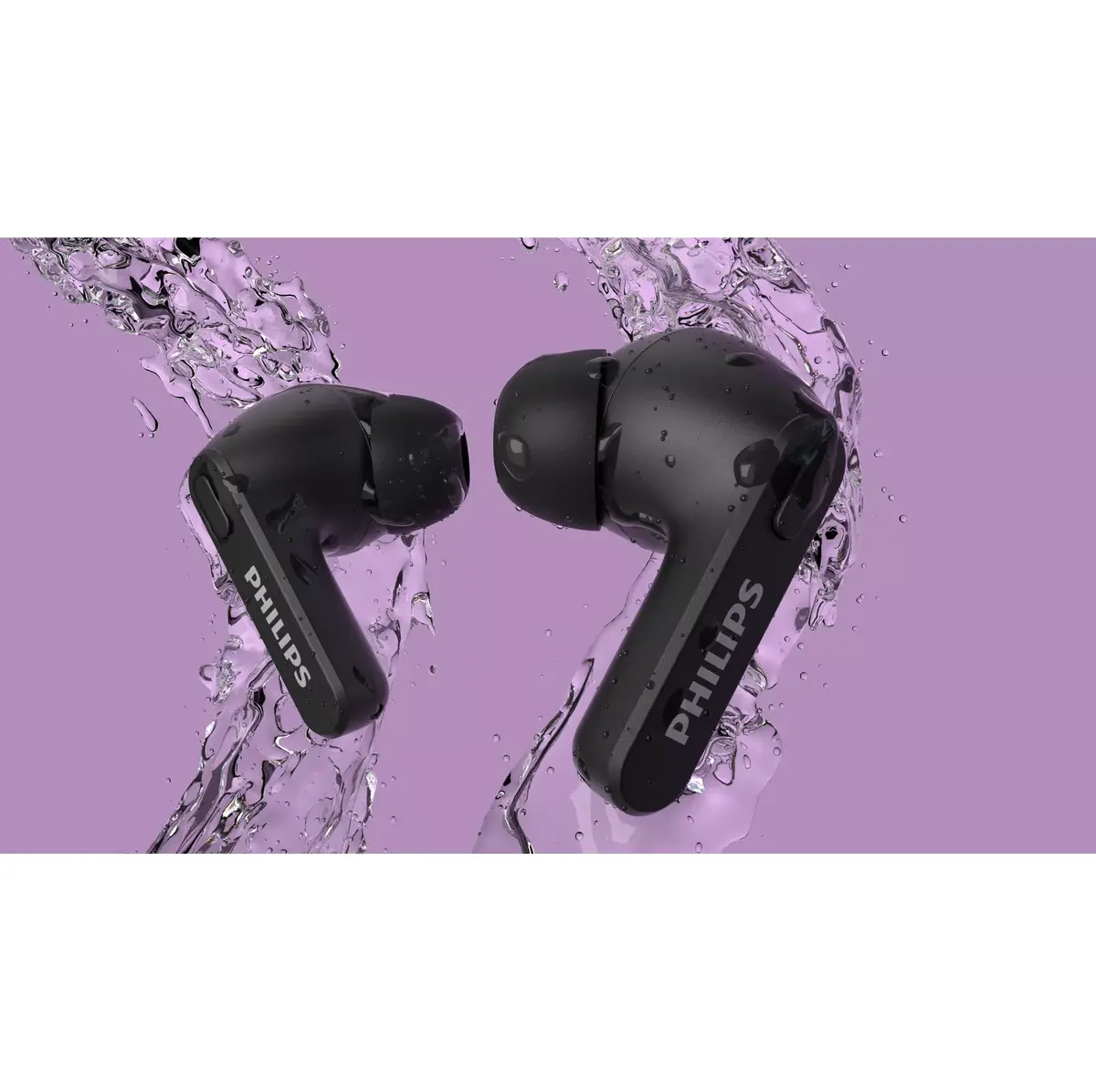 Наушники Philips 2000 series TAT2206BK/00 Photo 10