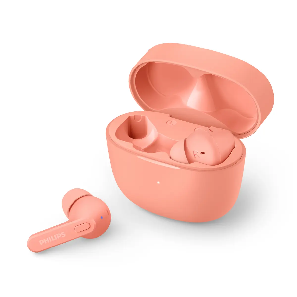 Philips 2000 series TAT2206PK/00 Bezvadu iebūvētās