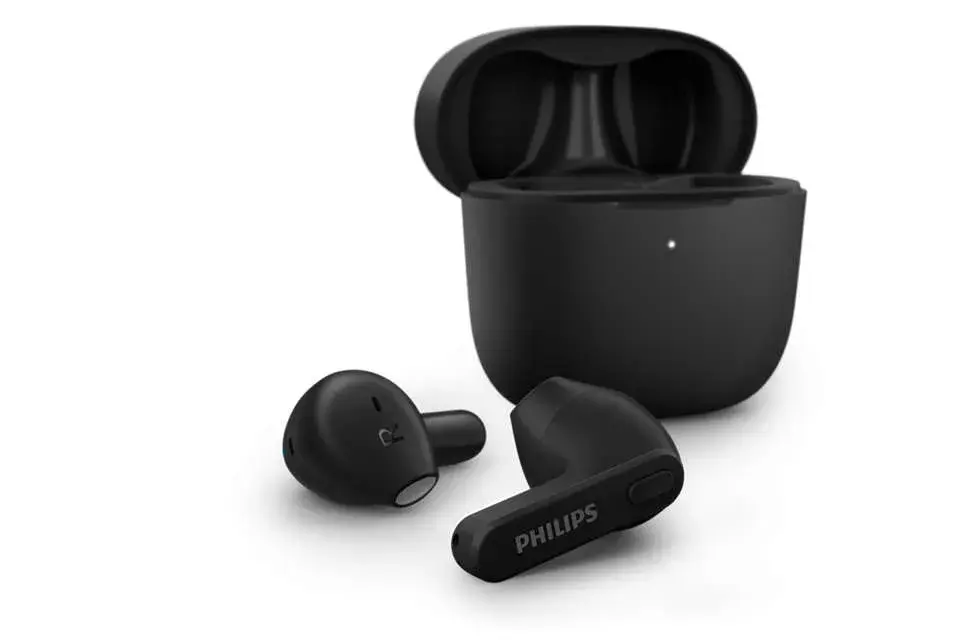 Headset Philips TAT2236BK Photo 2