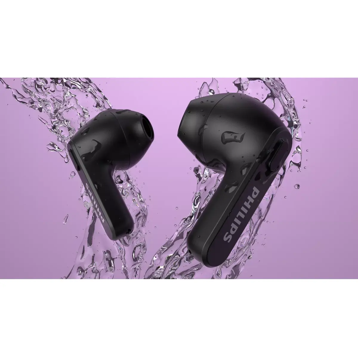 Headset Philips TAT2236BK Photo 8