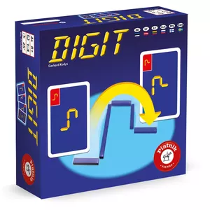 PIATNIK Настольная игра Digit