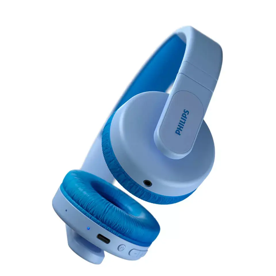 Austiņas Philips TAK4206BL/00 Photo 2