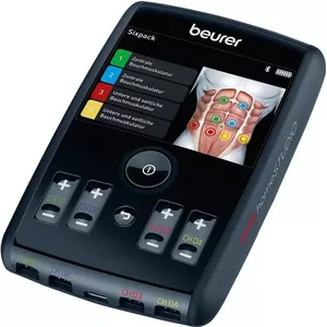 Миостимулятор Beurer EM 95 EMS homeSTUDIO