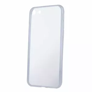 Slim case iLike for Nokia 5.3, Transparent 1 mm protective cover