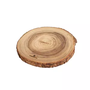 Koka apaļa dēlis Zassenhaus 059090