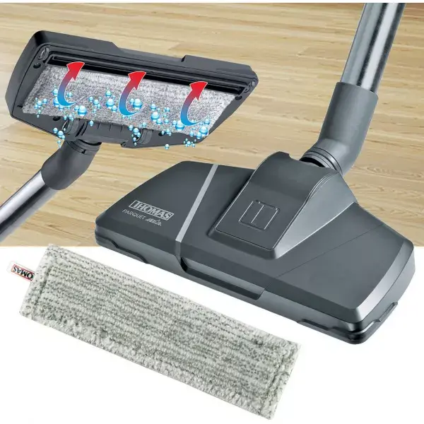 Brush Thomas Aqua Stealth Universal Photo 4