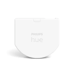 Philips Hue wall switch module