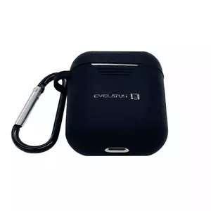 Evelatus Apple Airpods Case EAC04 Dark Gray