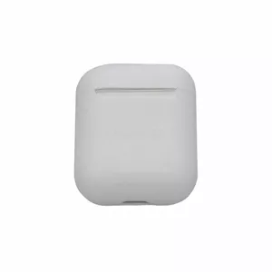 Maciņi austiņām Evelatus Apple Airpods Case EAC05 White