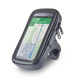 Passive holder Forever BH-100L for Mobile phone/Smartphone Black
