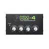 Наушниковый усилитель Mackie HM-4 Photo 3