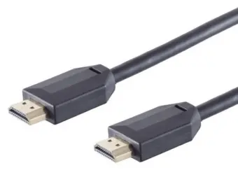 HDMI 2.1 kabelis brackton HD10-SKB-0050