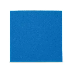 Washable 2 layer foam filter