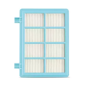 Exhaust filter for excellent filtration